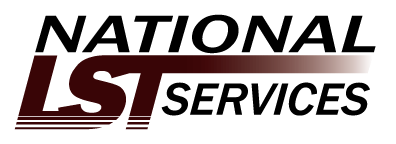 National LST Services – Mobile Locomotive Service